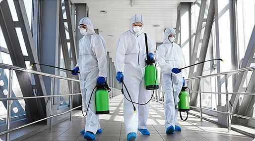 Почему стоит выбрать нас