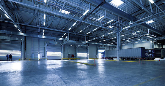 Коммерческие помещения